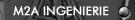 M2A INGENIERIE