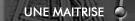 UNE MAITRISE