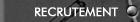 RECRUTEMENT